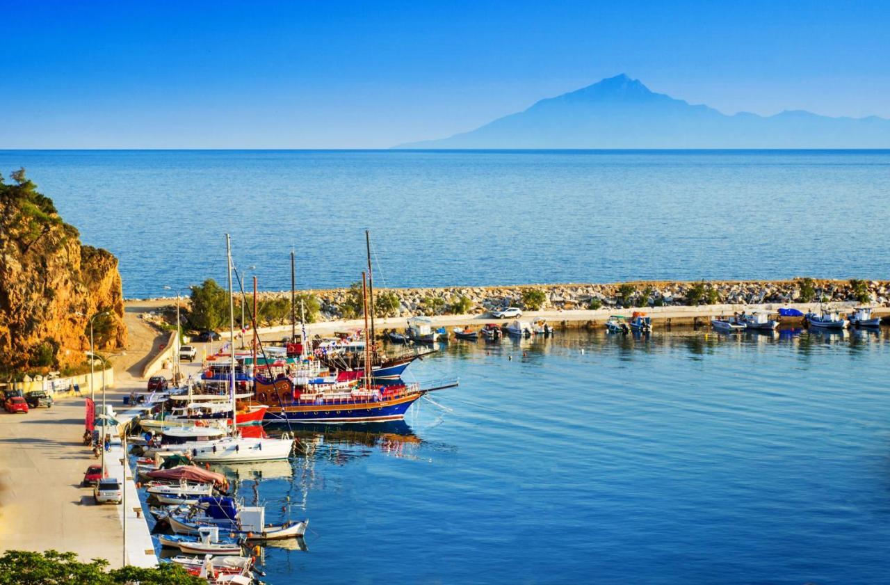 Vintage Place يميناريا المظهر الخارجي الصورة