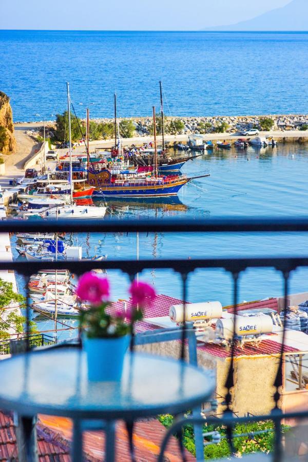 Vintage Place يميناريا المظهر الخارجي الصورة